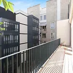 Apartmanhotel Mode 4*