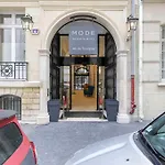 Appart hôtel Mode