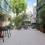 Apartmanhotel Mode 4*