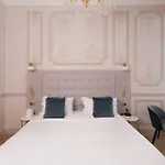 Apartmanhotel Mode Párizs