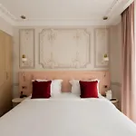 Mode Párizs