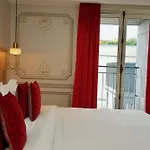 Apartmanhotel Mode