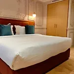 Mode 아파트호텔 4*