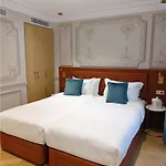 Mode Apartmanhotel Párizs