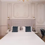 Aparthotel Mode 4*