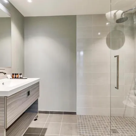 Aparthotel Mode 4*