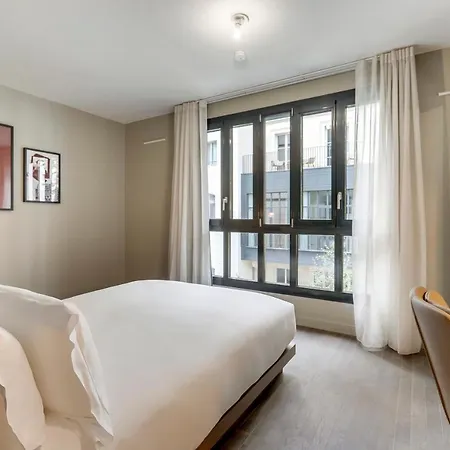 Mode Aparthotel