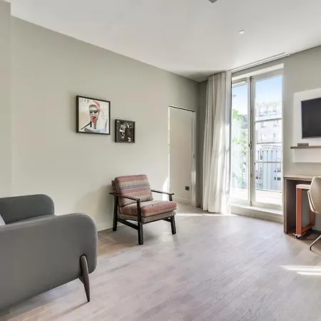 Aparthotel Mode