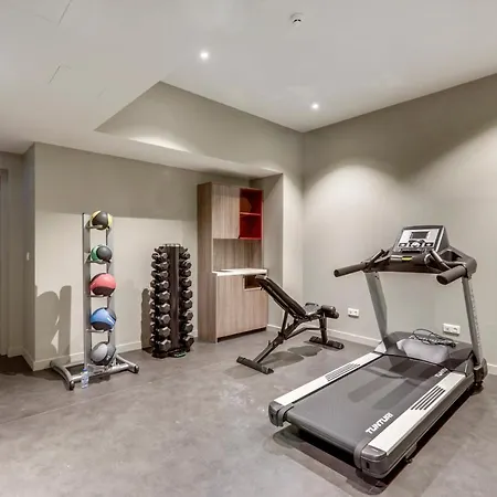 Apartmanhotel Mode