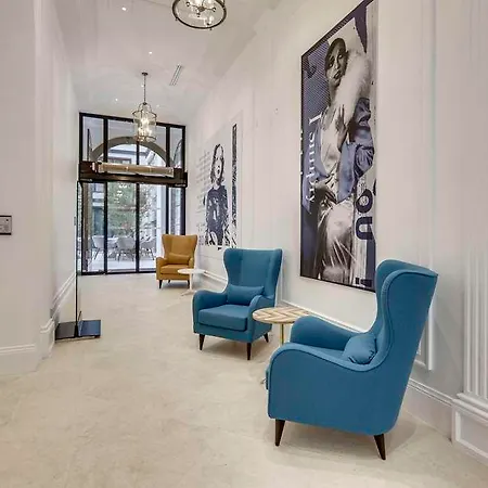 Mode Apartmanhotel