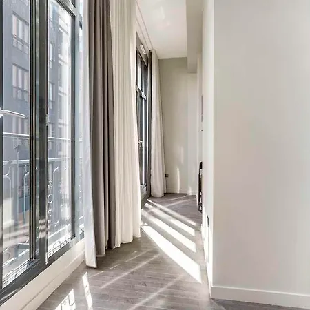 Апарт-отель Mode 4*