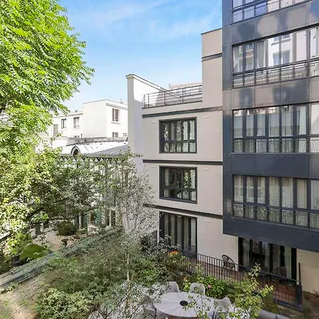 Mode Párizs