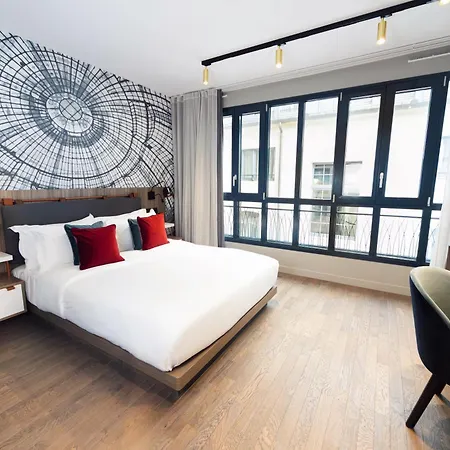 Mode Lejlighedshotel