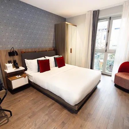 Aparthotel Mode 4*