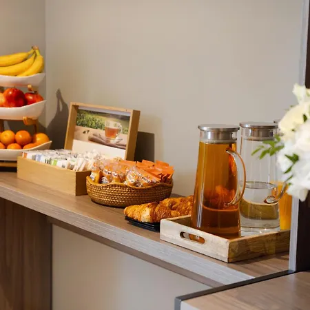 Aparthotel Mode Parijs