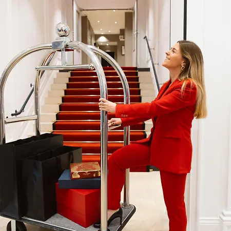 Apartmanhotel Mode