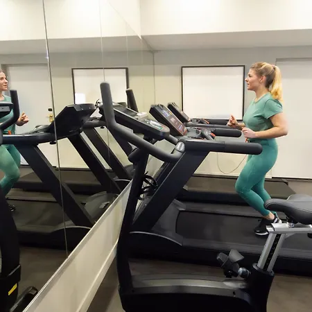 Mode Апарт-отель Париж