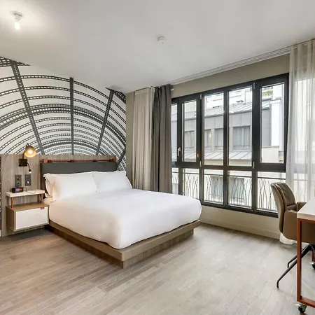 Aparthotel Mode Paris