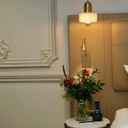 Mode Aparthotel 4*