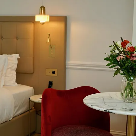 Mode Aparthotel