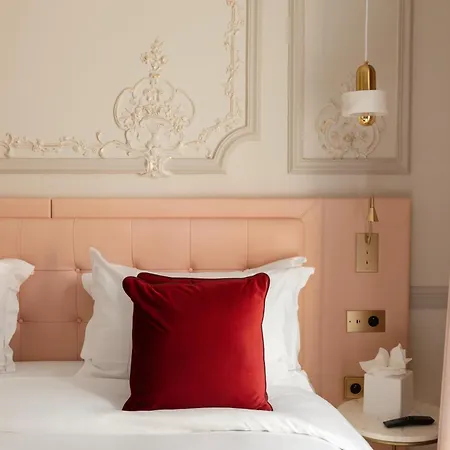 Mode Apartmanhotel 4*