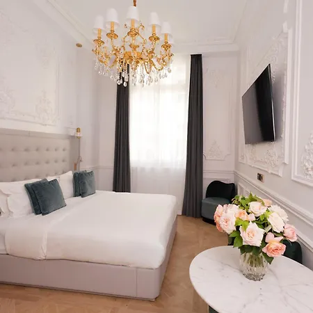 Mode Apartmanhotel