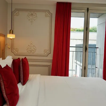 Apartmanhotel Mode