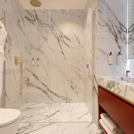 Апарт-отель Mode Париж