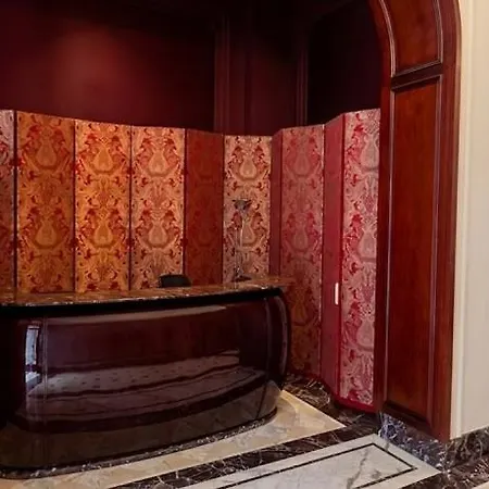 Apartmanhotel Mode