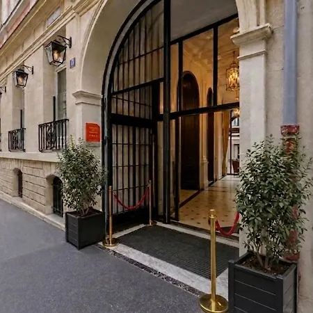Mode Apartmanhotel