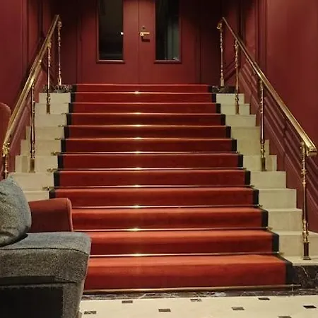 Apartmanhotel Mode