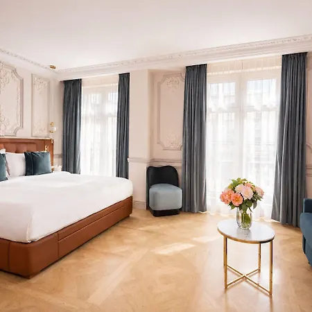 Aparthotel Le Triomphe Paris 5*