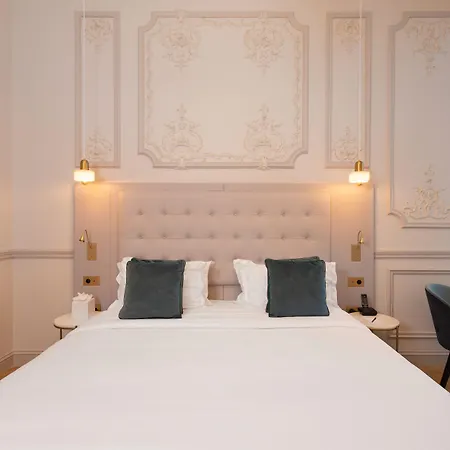 Le Triomphe Paris 5*