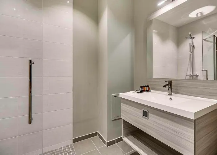 Aparthotel Mode Parijs