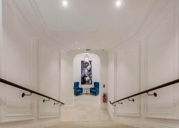 Aparthotel Mode Parijs