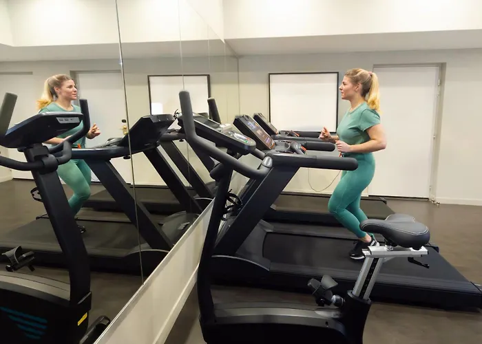 Mode Aparthotel Parijs