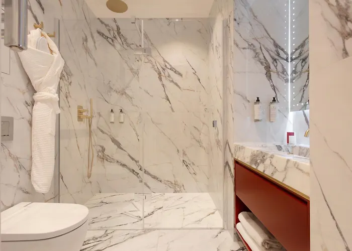 Aparthotel Mode Parijs