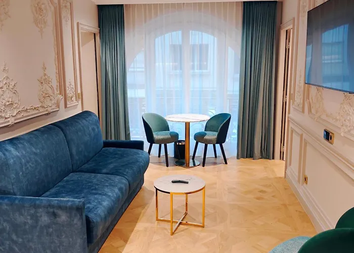 Mode Aparthotel Parijs