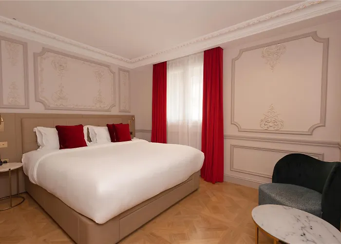 Apart-hotel Mode