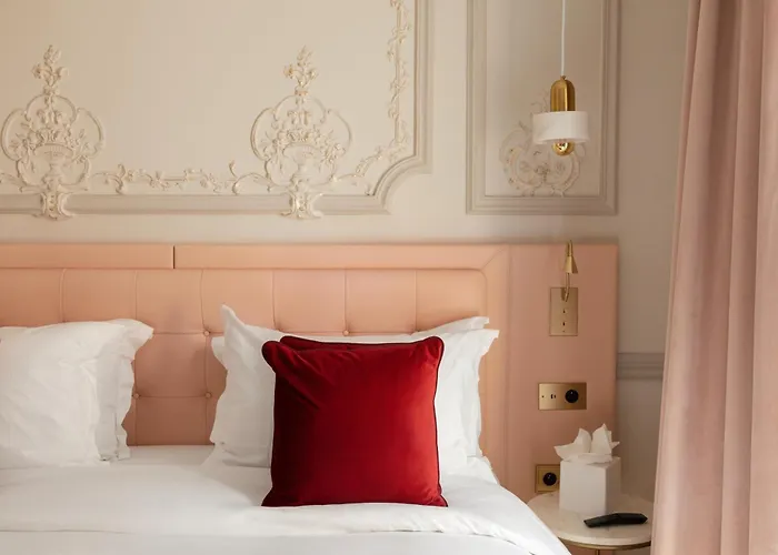Mode Hotel apartamentowy 4*