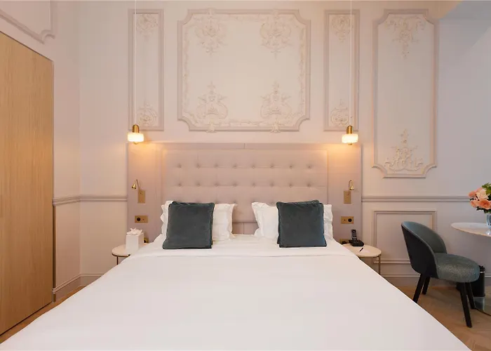 Mode Hotel apartamentowy