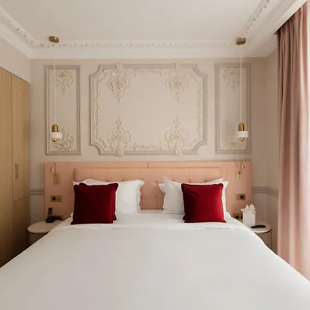 Mode Parigi